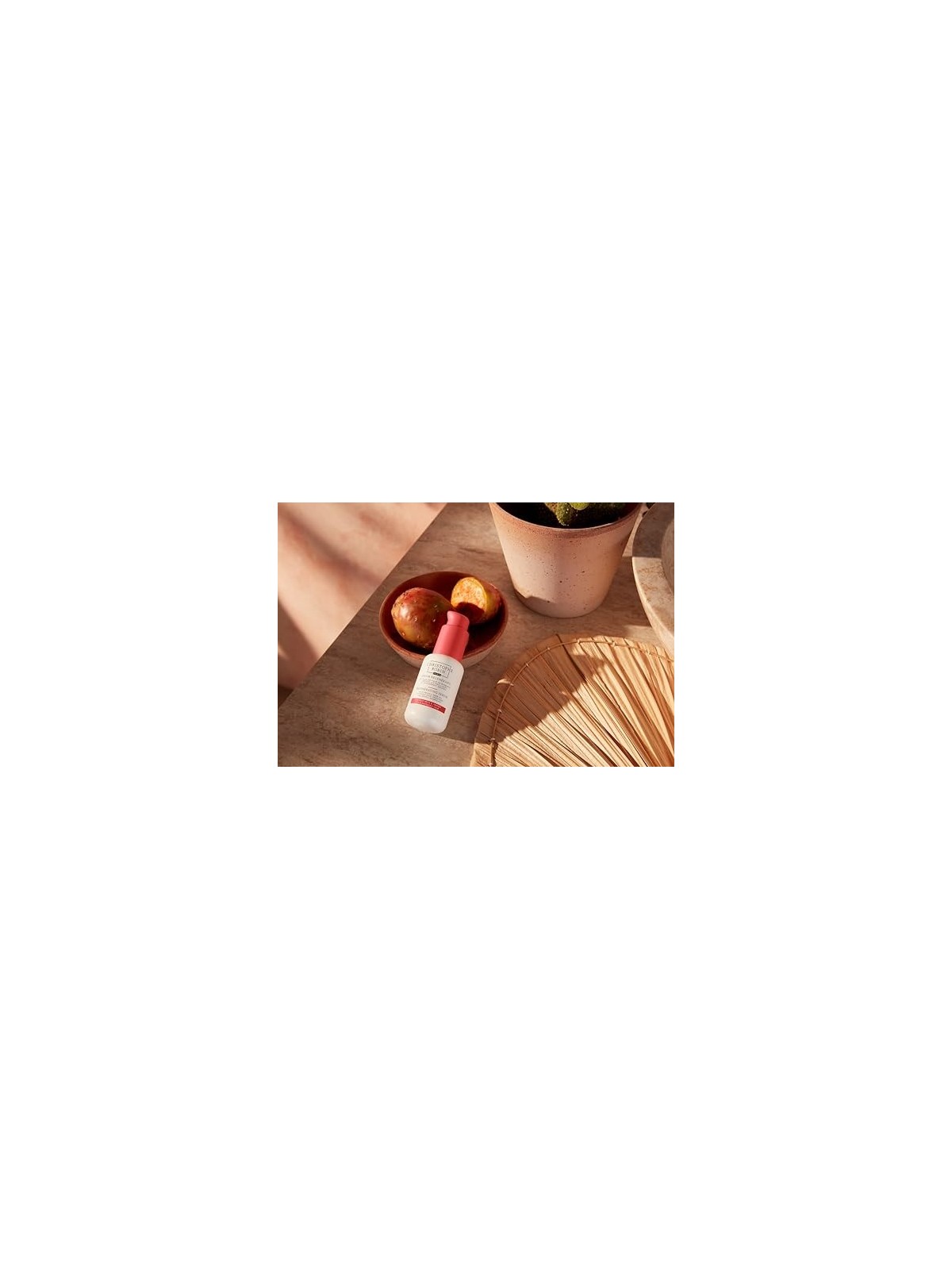 Christophe Robin Siero Rigenerante per Capelli 50ml