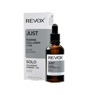 Revox B77 JUST collagene marino ha 30ml donna