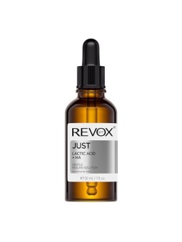 Revox B77 JUST acido lattico ha 30ml donna Revox B77 www.essenzetotalstyle.com 