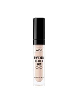 WIBO Forever Better Skin Correttore viso coprente Camouflage 02 6ml