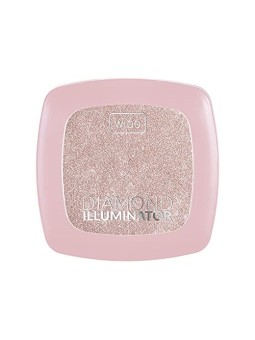 WIBO Diamond Illuminator Highlighter Illuminante viso in polvere 1
