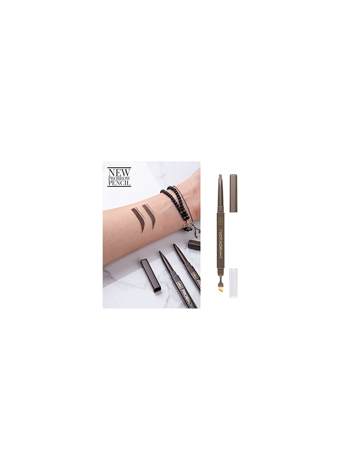 Matita sopracciglia WIBO Probrow Pencil