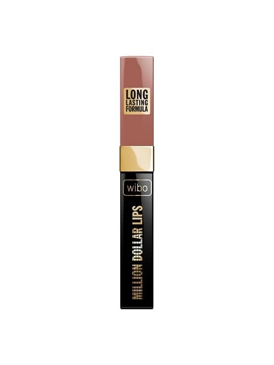WIBO Million Dollars Lips rossetto opaco 08 3ml