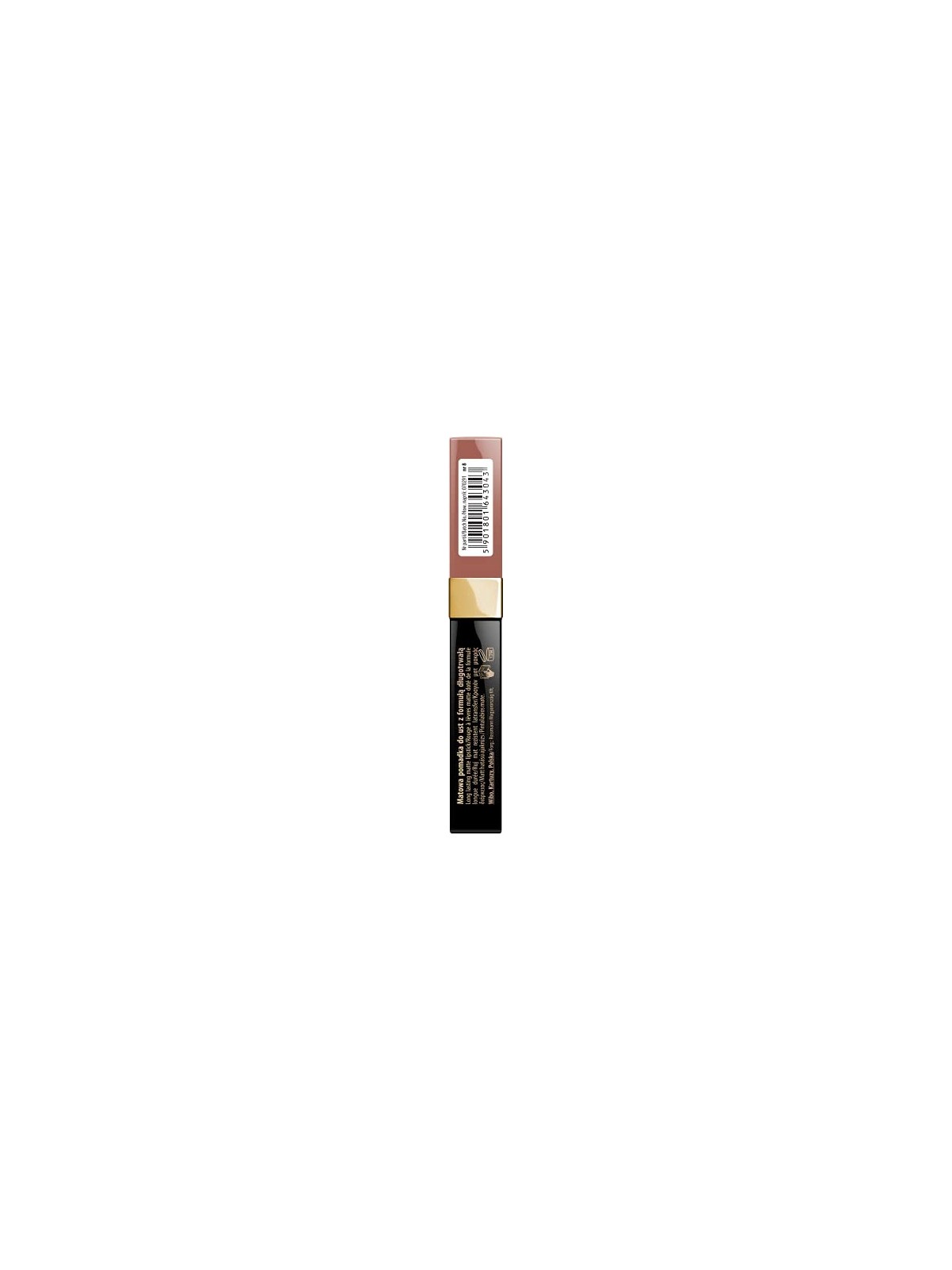WIBO Million Dollars Lips rossetto opaco 08 3ml