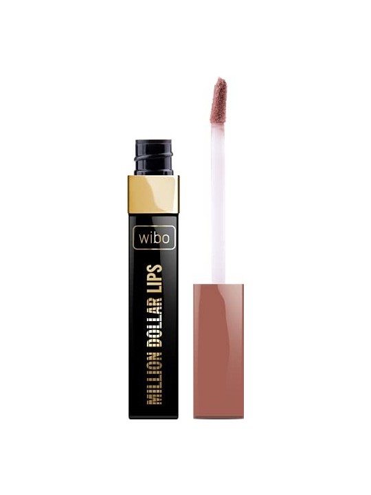 WIBO Million Dollars Lips rossetto opaco 08 3ml