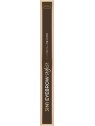 Matita per sopracciglia 3 in 1 Dark Brown 2