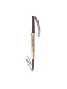 Matita per sopracciglia 3 in 1 Dark Brown 2