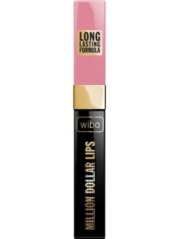 WIBO Million Dollars Lips rossetto opaco 07 3ml