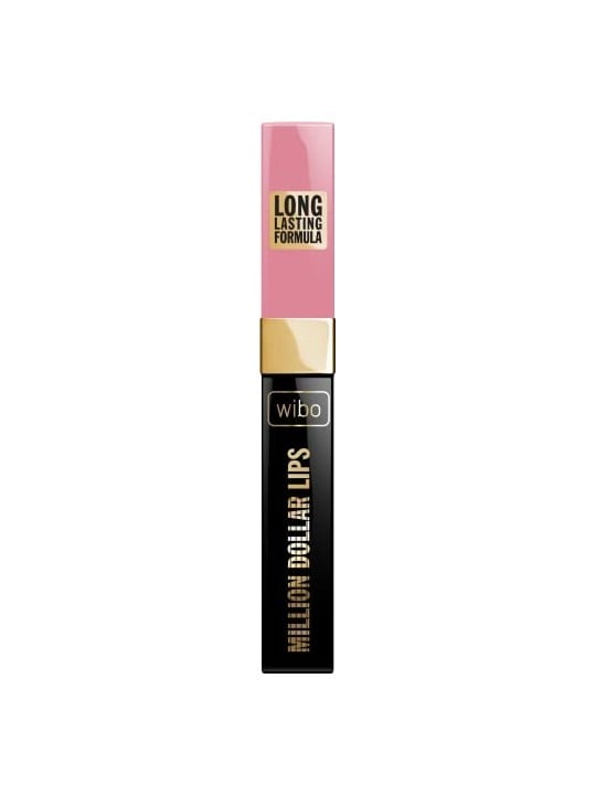 WIBO Million Dollars Lips rossetto opaco 07 3ml