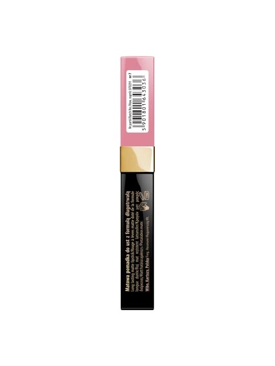 WIBO Million Dollars Lips rossetto opaco 07 3ml