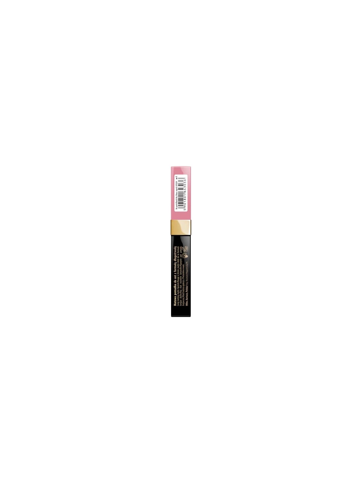 WIBO Million Dollars Lips rossetto opaco 07 3ml