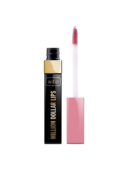 WIBO Million Dollars Lips rossetto opaco 07 3ml