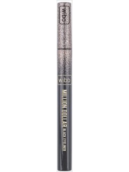 WIBO Million Dollar Eyeliner nero