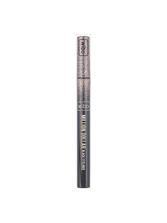 WIBO Million Dollar Eyeliner nero