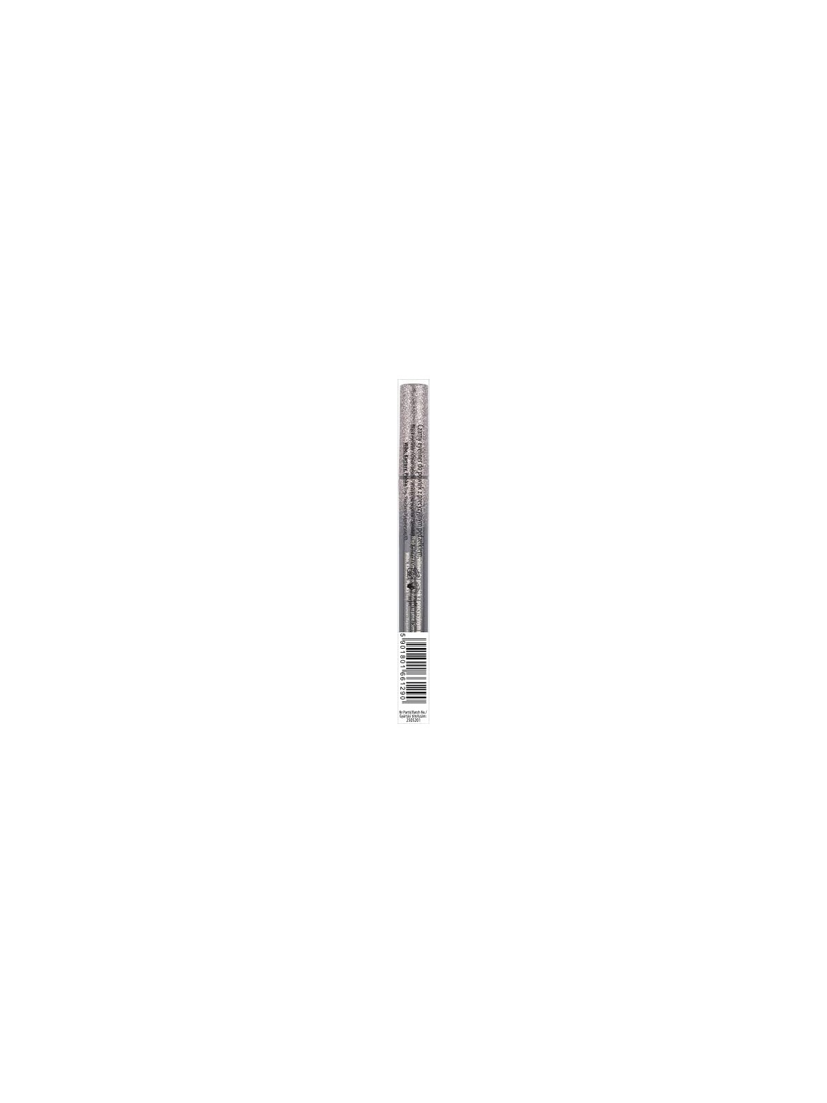 WIBO Million Dollar Eyeliner nero