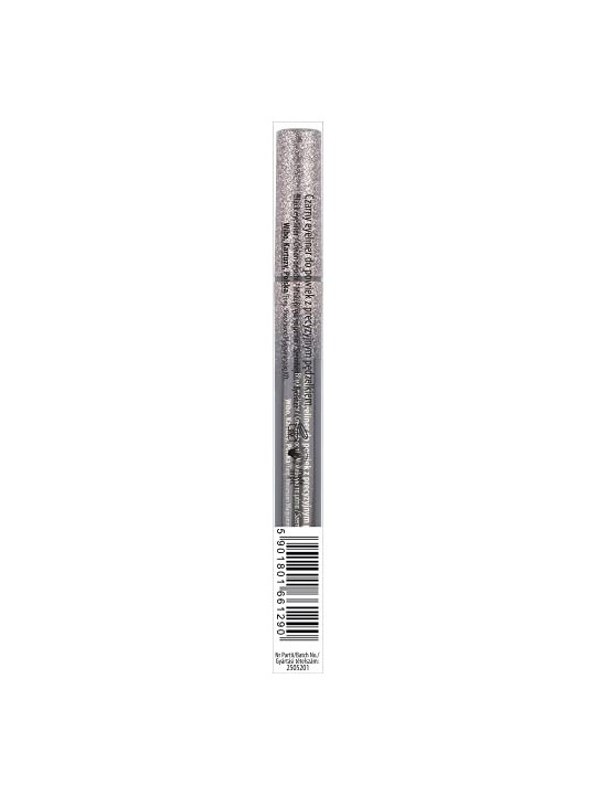 WIBO Million Dollar Eyeliner nero