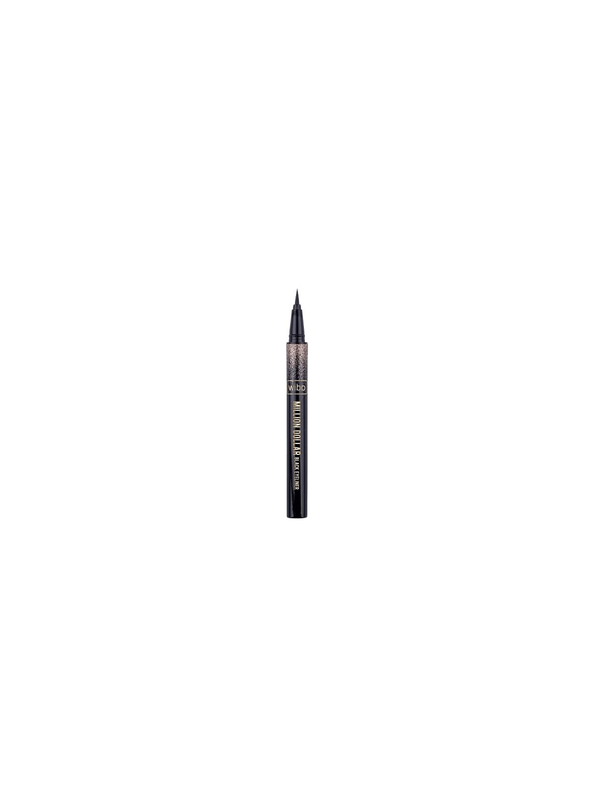 WIBO Million Dollar Eyeliner nero