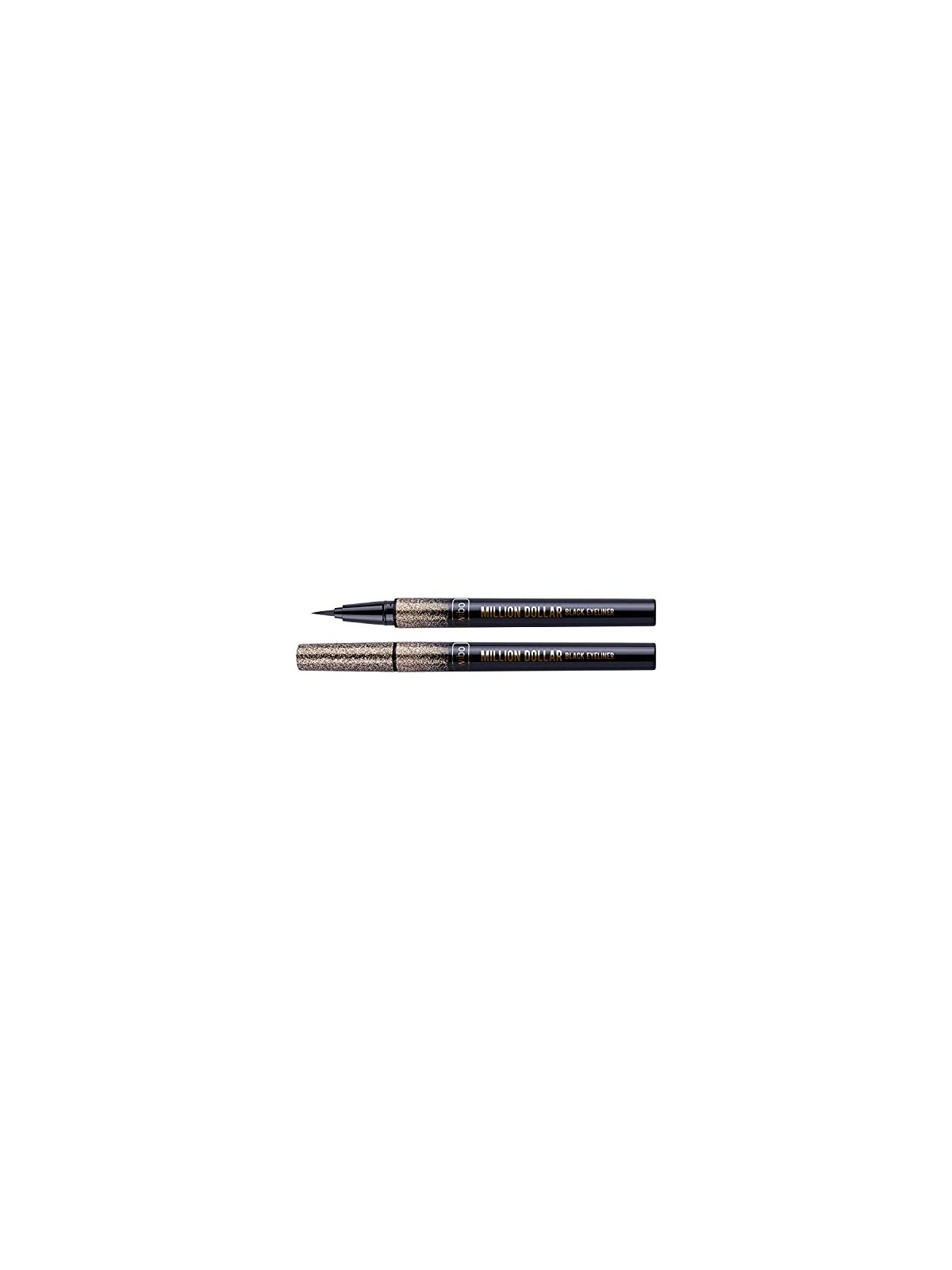 WIBO Million Dollar Eyeliner nero
