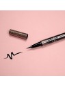 WIBO Million Dollar Eyeliner nero