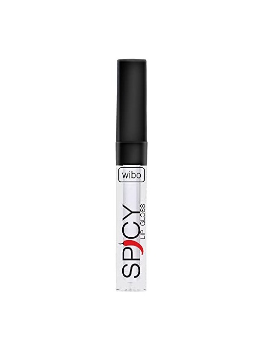 Lucidalabbra WIBO Spicy Lip Gloss 21 3ml
