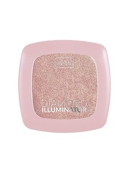 WIBO Diamond Illuminator Powder Highlighter 03