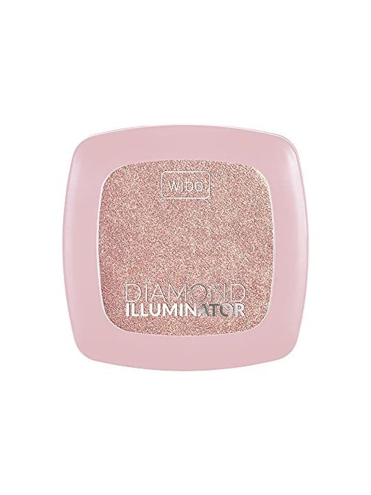 WIBO Diamond Illuminator Powder Highlighter 03