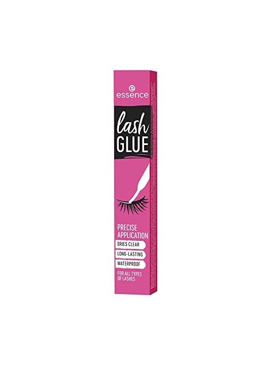 Colla per ciglia Essence LASH GLUE 47g