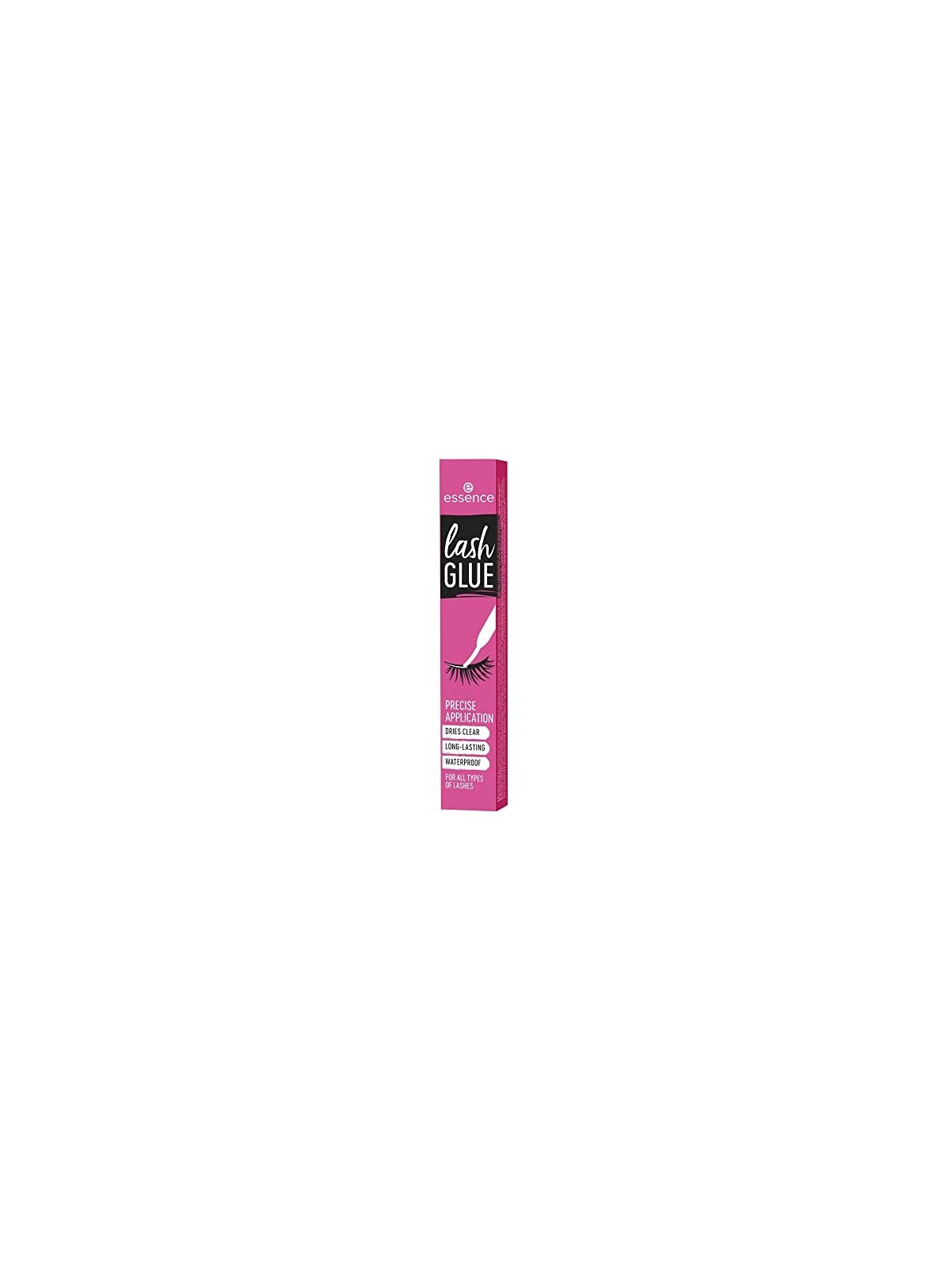 Colla per ciglia Essence LASH GLUE 47g