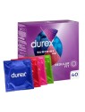 DUREX Suprise Me mix 40 pz