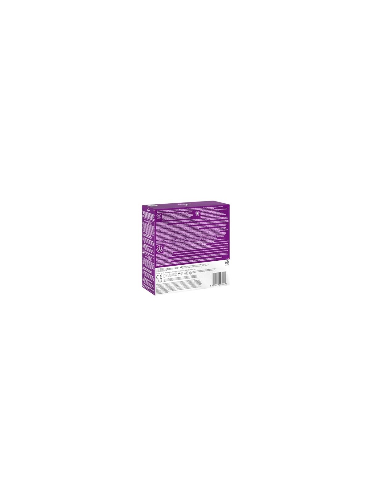 DUREX Suprise Me mix 40 pz