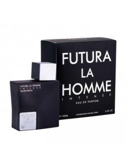 Armaf Futura La Homme Intense Eau De Parfum 100ml uomo