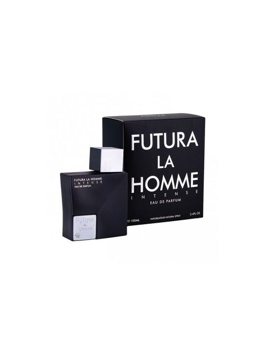 Armaf Futura La Homme Intense Eau De Parfum 100ml uomo