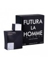Armaf Futura La Homme Intense Eau De Parfum 100ml uomo