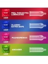 DUREX Suprise Me mix 40 pz