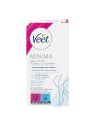 Veet Minima EasyGel Depilatory Strips 12 pcs Women