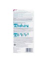 Veet Minima EasyGel Depilatory Strips 12 pcs Women