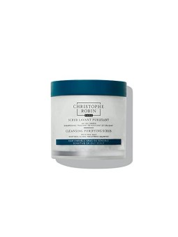 Scrub purificante con sale marino 250ml
