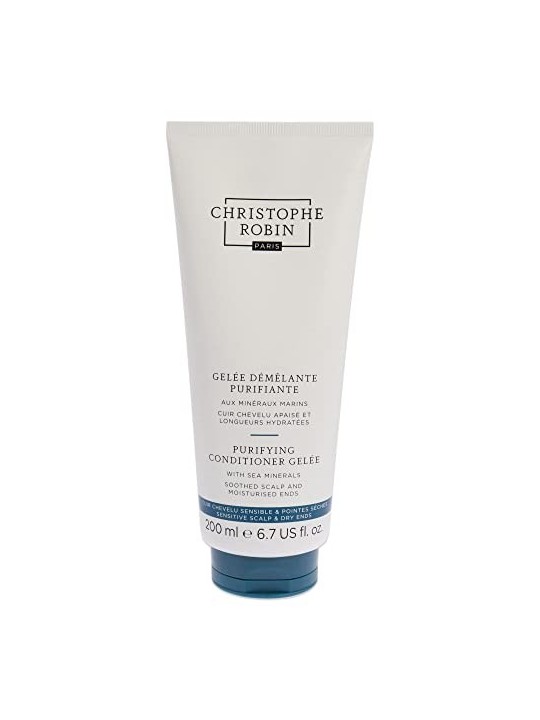Christophe Robin Purifying Conditioner Gelee 200ml
