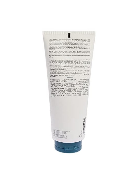 Christophe Robin Purifying Conditioner Gelee 200ml