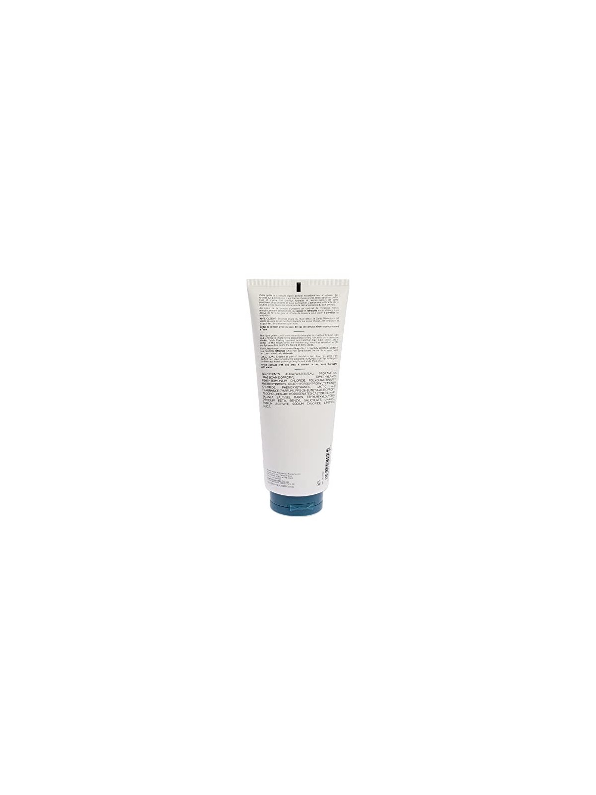 Christophe Robin Purifying Conditioner Gelee 200ml