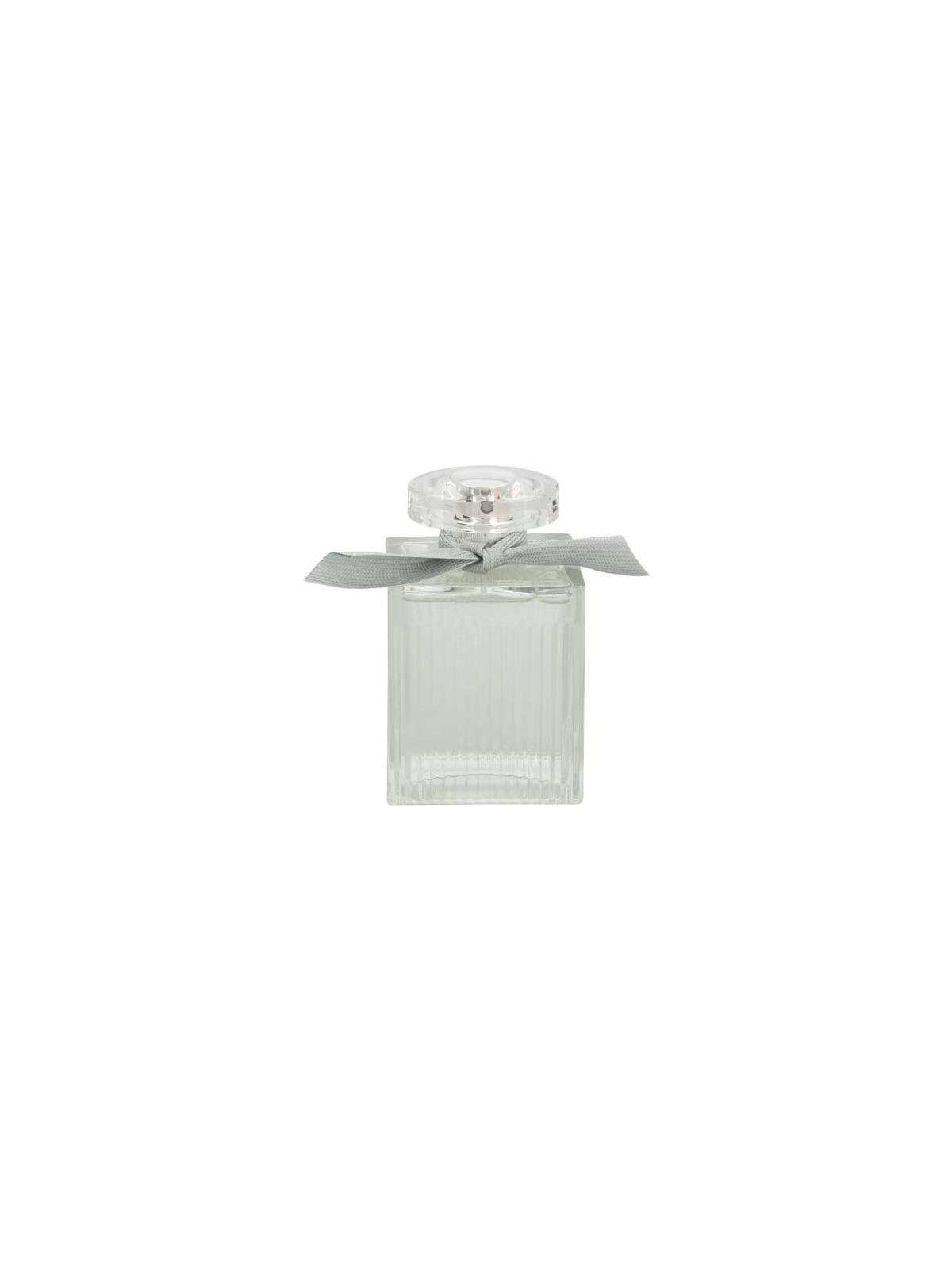 Chloe By Chloe Naturelle eau de parfum Spray donna 100ml Organic Rose