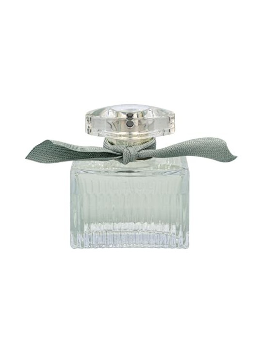Chloe Eau de Parfum Naturelle 50ml Organic Rose