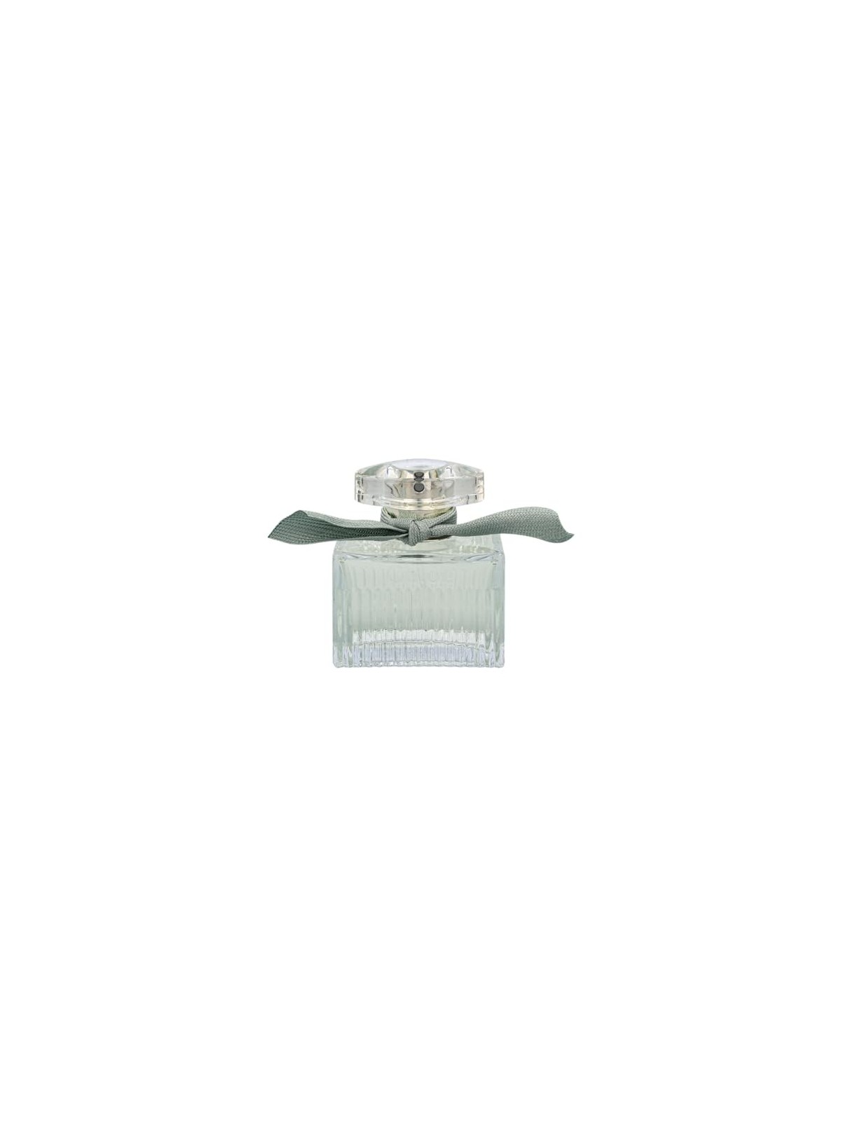Chloe Eau de Parfum Naturelle 50ml Organic Rose