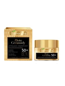 Crema antirughe liftante e rigenerante 50 giorno e notte 50ml