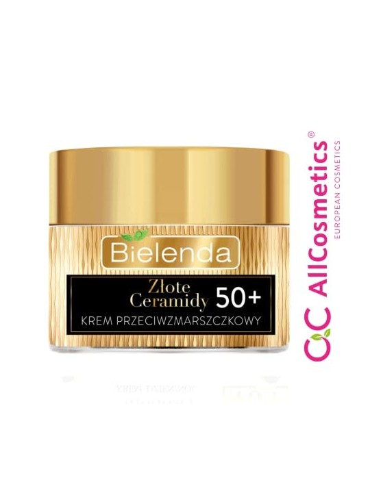 Crema antirughe liftante e rigenerante 50 giorno e notte 50ml