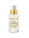 BIELENDA Golden Ceramidi siero rivitalizzante profondo - fiala antirughe giorno e notte 15ml