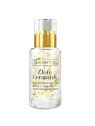 BIELENDA Golden Ceramidi siero rivitalizzante profondo - fiala antirughe giorno e notte 15ml