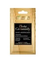 Maschera antirughe fortemente rassodante Golden Ceramidi 8g