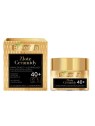 Crema antirughe idratante e rassodante 40 per giorno e notte 50ml