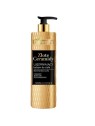 Balsamo corpo rassodante alle Ceramidi dorate 400ml